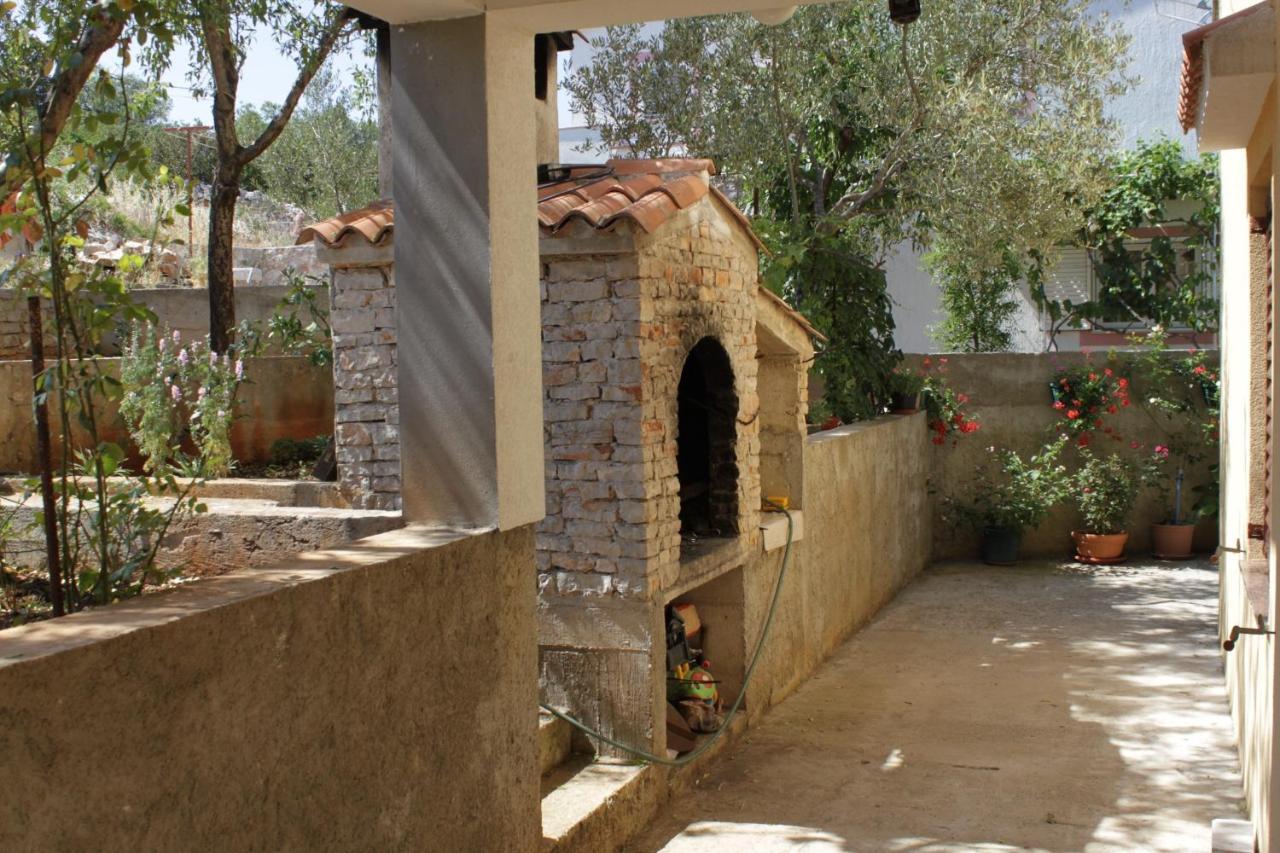 Apartment Sali 8152B Exterior foto