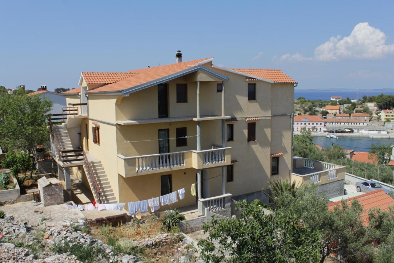 Apartment Sali 8152B Exterior foto