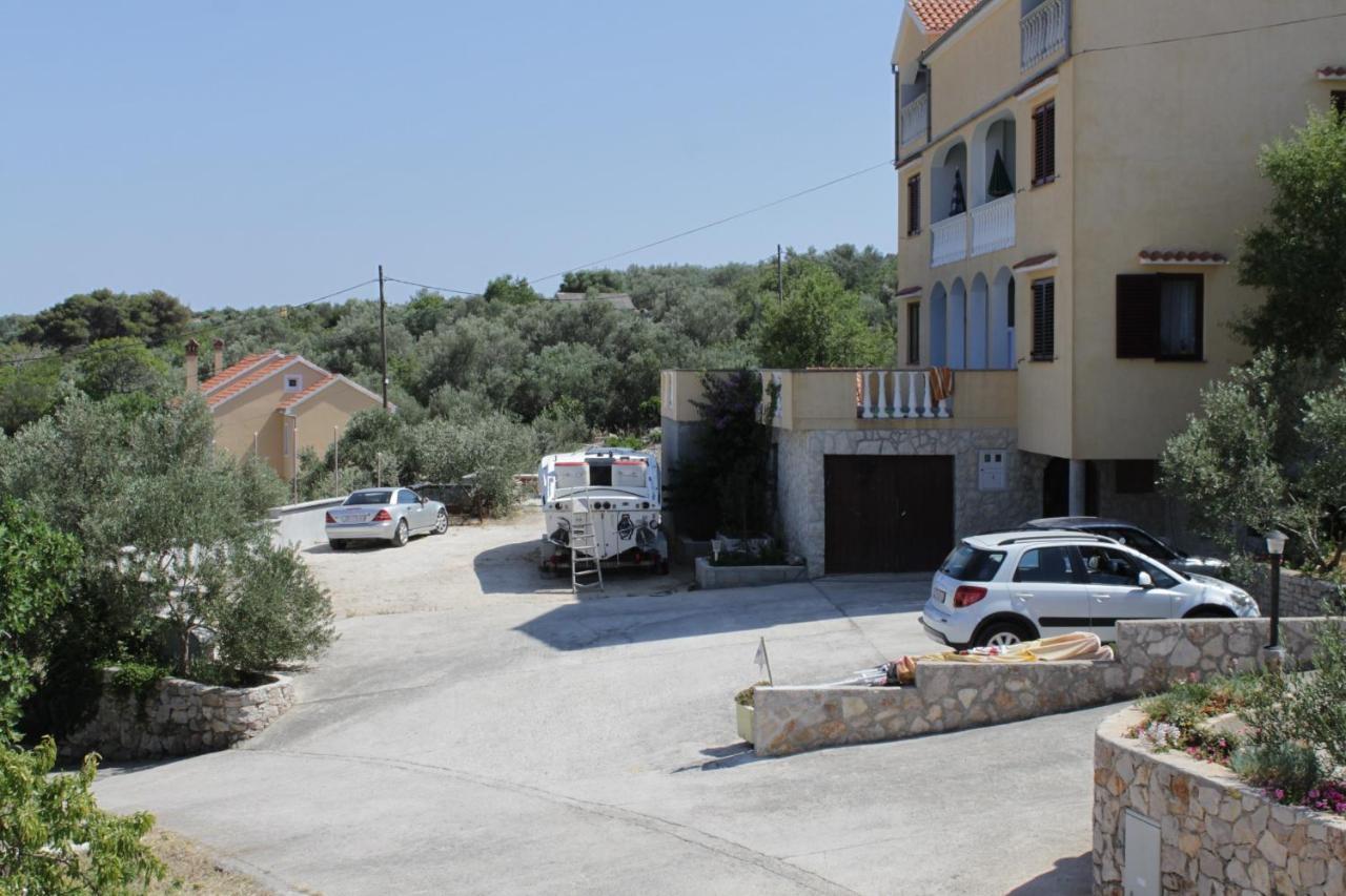 Apartment Sali 8152B Exterior foto