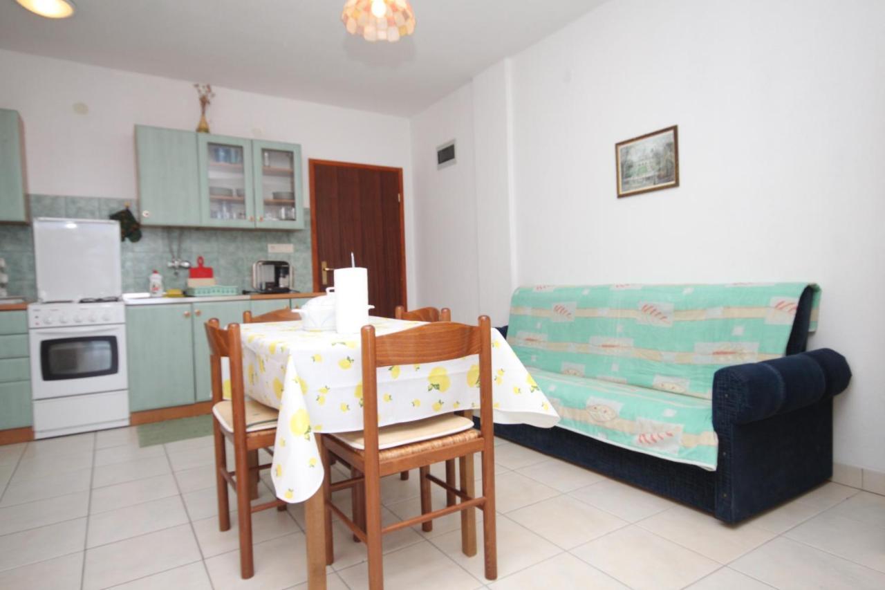 Apartment Sali 8152B Exterior foto