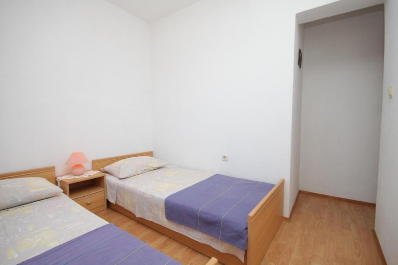 Apartment Sali 8152B Exterior foto