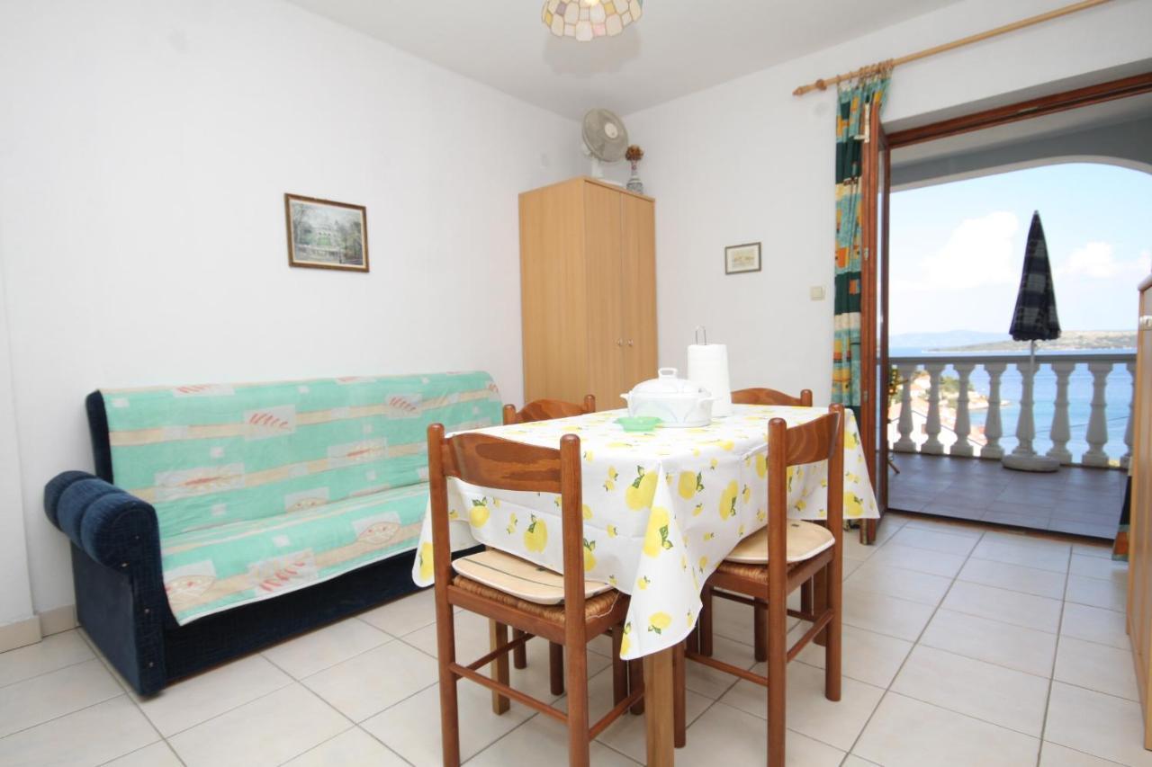 Apartment Sali 8152B Exterior foto